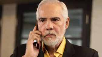Artis Senior, Pierre Gruno Terancam Dipolisikan karena Diduga Lakukan Penganiayaandi Bar