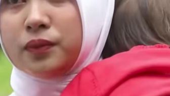 Disebut Aneh, Begini Sosok Aldi Taher Dimata Istrinya hingga Putuskan Menikah