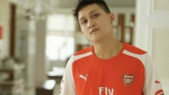 Juan Christian Bela Syahnaz Sadiqah? Begini Pengakuan Mantan Kekasih selama Pacaran