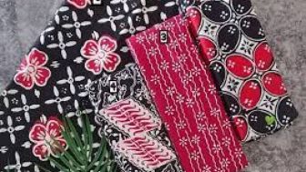 Paling Laris! Rekomendasi Kain Batik dengan Tekstur Bahan Halus dan Lembut