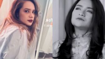 Nathalie Holscher DULU DIPUJI, Sekarang Sama Saja dengan Putri Anne