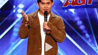 Proses Audisinya Bakal Segera Tayang, Cakra Khan akan Lawan Putri Ariani di Final AGT