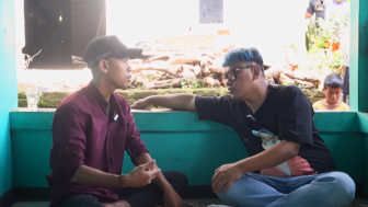 Viral Istri Hilang Setelah 1 Hari Menikah, Begini Kronologisnya..