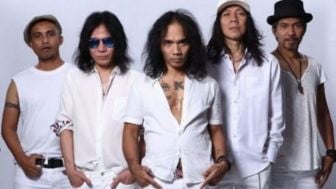 Slank Ciptakan Lagu ''Polisi yang Baik Hati', Netter: Maksudnya Ferdy Sambo?