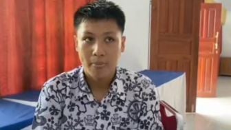 Viral Siswa Dinyatakan Lolos Seleksi Paskibraka Nasional, Lalu Mendadak Diganti dengan Anak Polisi Pangkat Tinggi?