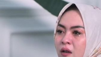 Diisukan Nikah Sirih dengan Pejabat Beristri, Begini Penjelasan Meylisa Zaara