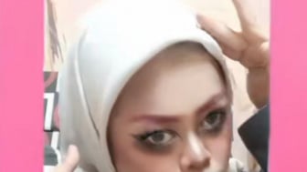 Ikut Trend Viral, Kekeyi Buat Parodi Ala Barbie hingga Disentil Mirip Ini..