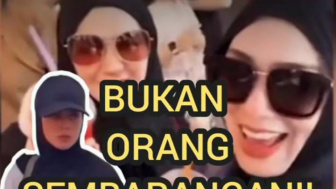 Ini Sosok Selebgram Asal Palembang yang Diduga Hina Lesty Kejora, Bukan Orang Sembarangan?