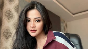 Berkunjung ke Rumah Bupati Jepara, Bella Bonita Istri Denny Caknan Malah Dikritik Gegara Hal Ini