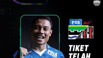 PREDIKSI Skor Persib vs Bali United di Liga 1 2023/2024: Susunan Pemain dan Head to Head