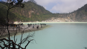 Sedang Berlibur? Berikut 4 Tempat Wisata di Soreang yang Wajib untuk Dikunjungi