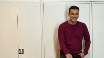 Rumah Tangga Syahnaz Baik-baik saja, Begini Tanggapan Rendy Kjaernett