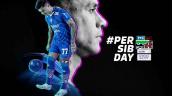 Preview Persib vs Bali United: Meski Batal Dilatih Bojan Hodak Kemarin, Yaya Surnarya Bilang Begini