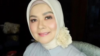 Profil Keri Lestari Calon Pj Gubernur Jawa Barat