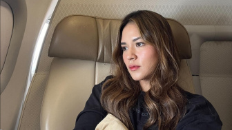 Raisa Ungkap Dirinya Doyan Makan Pete, Netizen: Spill Pasta Gigi Dong