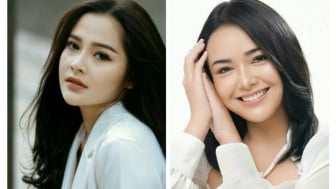 Bella Bonita Ogah Disebut Mirip Amanda Manopo, Netizen: Bagai Langit dan Bumi