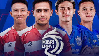 Prediksi Madura United vs PSIS: Susunan Pemain, Skor Head to Head, Link Live Streaming Liga 1 Hari Ini