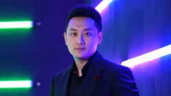 Namanya Terseret Skandal Dugaan Pelecehan di Miss Universe Indonesia 2023, Rio Motret Angkat Bicara