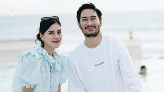 Jeje Govinda dan Syahnaz Sadiqah Semakin Mesra, Netizen: Jangan Lupa Karma