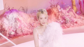 Kontrak Eksklusif dengan SM Entertainment Berakhir, Sunny Girl's Generation: Terima Kasih