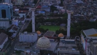 DPRD Kota Bandung Ajukan Tiga Nama Calon Pj Wali Kota ke Kemendagri, Siapa Saja?