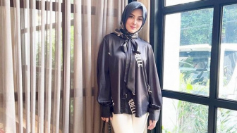 Jonathan Frizzy Bicara soal Keseriusan dengan Ririn Dwi Ariyanti, Dhena Devanka: Amin, Aku Lebih Bahagia