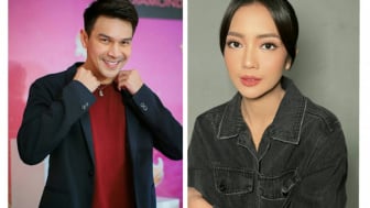 Jonathan Frizzy Tidak Membantah Hubungannya dengan Ririn Dwi Ariyanti, Lanjut ke Pelaminan?