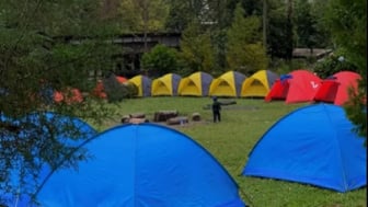 3 Tempat Wisata Sekaligus Camping di Kabupaten Bandung, Cocok untuk Nikmati Libur HUT ke-78 Kemerdekaan RI