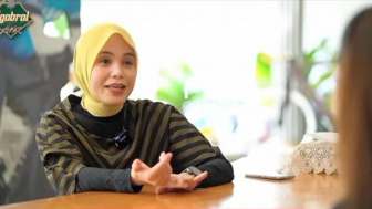 Siap Dampingi Ganjar Pranowo Menuju Pilpres, Siti Atiqoh Ungkap Ibu Negara Favorit