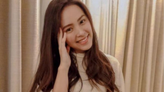 Kemesraan Rendy Kjaernett dan Lady Nayoan Sukses Mengundang Hal Ini