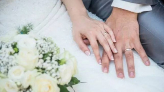 Resepsi Pernikahan Gempar Saat Adegan Ranjang Mempelai Istri Dipertontonkan, Ternyata Dendam Jadi Alasan Pria Ini