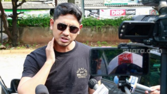 Arya Saloka Bicara Soal LDR dan Hubungan dengan 'Andin', Netizen Girang