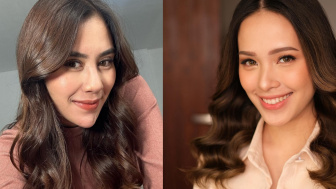 6 Pro Kontra Apakah Seorang Pelakor Wajib Minta Maaf pada Istri Sah, Syahnaz Didesak Sungkem ke Lady Nayoan