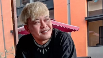 Uus dan Ronal Bicara Pelawak Senior Sombong di OVJ, Sule Menyayangkan: Jadi Ribut