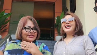 Usai Beri Kesaksian, Eva Manurung Berikan 2 Pesan Ini pada Inara Rusli dan Virgoun