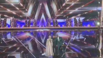 Tampil di Semifinal, Hasil Perform Putri Ariani Resmi Diumumkan AGT