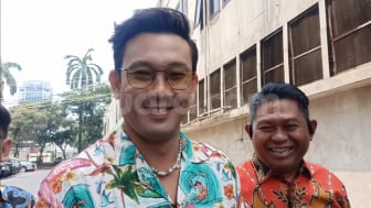 Verny Hasan Dikabarkan Minta Maaf ke Denny Sumargo, Ambisi Tes DNA Ulang Melempem?