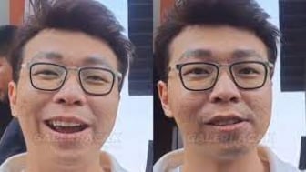 Viral Wajah dr Richard Lee Penuh Bopeng, Berikut 2 Cara Alami Atasi Bopeng