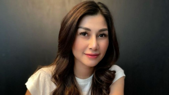 Nisya Ahmad Ungkapkan 2 Pelajaran dari Kejadian Rafathar Dipukul Teman Sekolah