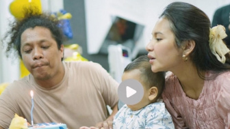 Arie Kriting Cerita Dituding Pakai Guna-Guna untuk Indah Permatasari: Saya Sedih, Bapak-Mama Tetiba Tertawa