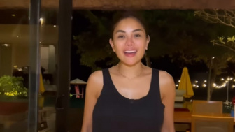 Usai Sebut Banyak Bopeng, Nikita Mirzani Pertanyakan Bisnis Skincare dr Richard Lee