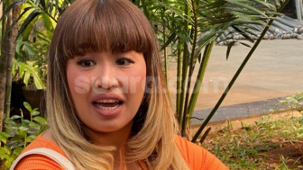 Michelle Ashley Dikabarkan Pacaran dengan Billy Syahputra, Pinkan Mambo: Aku Tahu