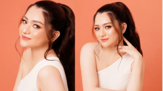 Nathalie Holscher Ditinggal Yogi Ilham usai Habiskan Waktu Bersama 13 Hari
