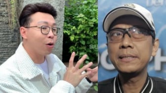 Adu Klaim Doddy Sudrajat vs dr Richard Lee Soal Duit Setengah Miliar, Siapa yang Bohong?