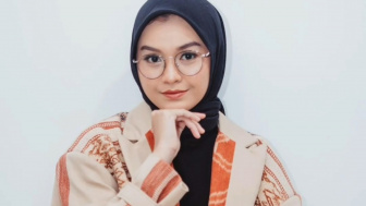 Waduh! Salma Idol Tuai Kecaman Usai Ubah Lirik Lagu 'Stasiun Balapan' dengan Kata Kasar