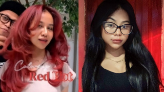 Nikita Willy dan Aaliyah Massaid Lewat! Mayang Kini Disebut Mirip Cimoy