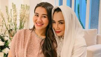 Aaliyah Massaid Ingin Nikah Muda, Thariq Halilintar Sudah Dapat Lampu Hijau dari Reza Artamevia?
