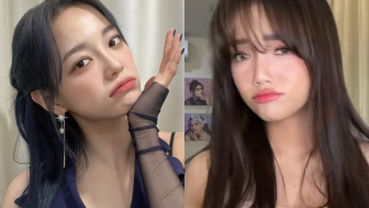 Fuji Disebut Sebagai Kim Sejeong Versi Lokal, Pesonanya Menghebohkan Netizen!