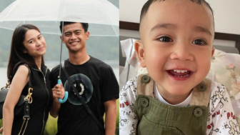 Pratama Arhan dan Azizah Siap Main ke Andara, Azizah: See You Soon Cipung!