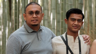 Dihina Kubu Marshella Aprilia, Pratama Arhan Terang-terangan Dipuji Ayah Azizah Salsha